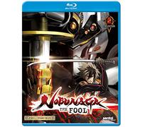 Nobunaga The Fool Collection 2 [Edizione: Stati Uniti] [Italia] [Blu-ray]