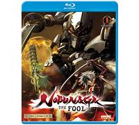 Nobunaga The Fool [Edizione: Stati Uniti] [Italia] [Blu-ray]