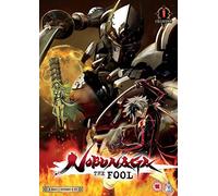 Nobunaga The Fool: Part 1 [Edizione: Regno Unito] [Reino Unido] [DVD]