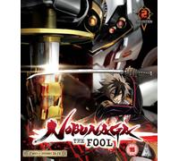 Nobunaga the Fool: Part 2 (Blu-ray)