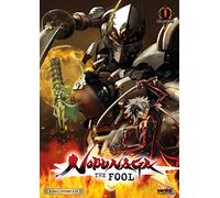 Nobunaga the Fool [USA] [DVD]