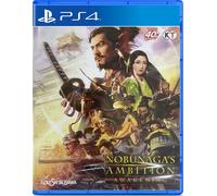 Nobunaga's Ambition: Awakening Juego para Consola Sony PlayStation 4 PS4