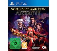 Nobunaga's Ambition: Sphere Of Influence - Ascension [Importación Alemana]