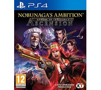 Nobunaga's Ambition: Sphere Of Influence - Ascension [Importación Francesa]