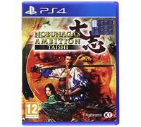 Nobunaga's Ambition : Taishi