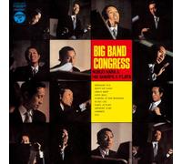 Nobuo Hara and His Sharps & Flats - Big Band Congress