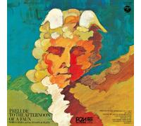 Nobuo Hara and His Sharps & Flats - Prelude to the Afternoon of a Faun