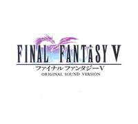 Nobuo Uematsu - Final Fantasy V Original Sound Version (UK Import)