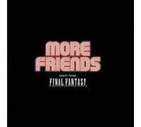 Nobuo Uematsu - More Friends: Final Fantasy Orchestra Concert in Los Angeles 2005 (UK Import)