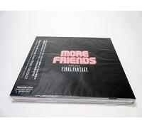 Nobuo Uematsu - More Friends music from FINAL FANTASY