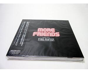 Nobuo Uematsu - More Friends music from FINAL FANTASY