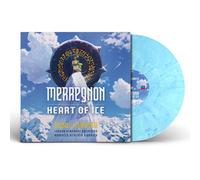 Nobuo Uematsu Nobuo Uematsu: Merregnon - Heart of Ice (Vinyl) 12" Album