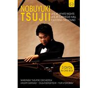 Nobuyuki Tsujii box