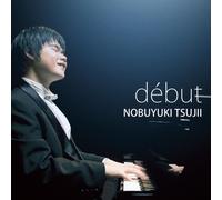 NOBUYUKI TSUJII - Debut [2cd]