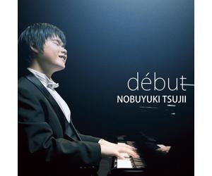 NOBUYUKI TSUJII - Debut [2cd]