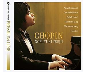 Nobuyuki Tsujii - My Favorite Chopin