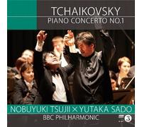 Nobuyuki Tsujii - Tchaikovsky: Piano Concerto No.1