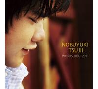 NOBUYUKI TUJII(p) - KAMISAMA NO KARTE -TUJII NOBUYUKI JISAKU SHU-
