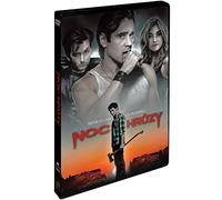 Noc hruzy (Fright Night) (Versión checa)