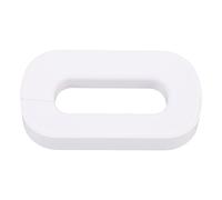 Nocalización de la Puerta de Nevera Bloqueo de Refrigerador ABS Anti -Pell Pinch Self Safety Lock para el Gabinete del Refrigerador