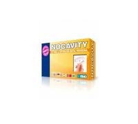 Nocavity Kit Obturación Dental Provisional