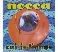 Nocca - OUI JE T'AIME [Vinilo]