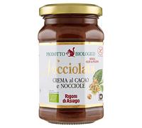 Nocciolata Rigoni Asiago 6 x 270 g.