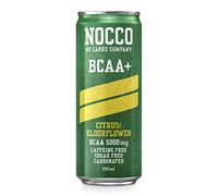 nocco BCAA Energy Drink 330 ml