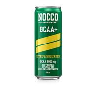 nocco BCAA Energy Drink 330 ml