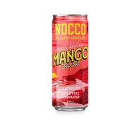 Nocco Bebida Energética Mango del Sol con Bcaa 330ml
