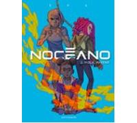 NOCEANO 2. HOLA, AVATAR: 1