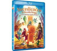 Nocedicocco - Il Piccolo Drago [Italia] [Blu-ray]