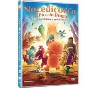 Nocedicocco - Il Piccolo Drago [Italia] [DVD]