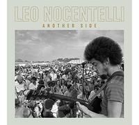 Nocentelli, Leo - Another Side -Ltd. Clear Vinyl- [Vinilo]