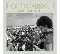 Nocentelli, Leo - Another Side -Coloured- [Vinilo]