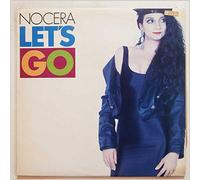 Nocera - Let's Go [12in Single]