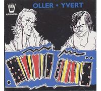 Noces De Julie - Entre Deux by Oller and Yvert (1998-11-05)