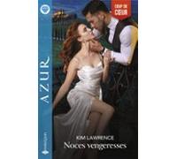 Noces Vengeresses (ebook)
