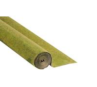 NOCH-00280 Tapiz de hierba, verano, 120 x 60 cm, color verde (00280)