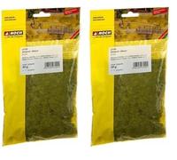 NOCH 07100 Hierbas Silvestres “Prado” (Paquete de 2)