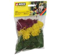NOCH 08630 Musgo Decorativo, otoñal