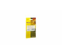 NOCH- 1.5 mm Scatter Grass Meadow Landscape Modelling Hierbas “Pradera”, Color verde (8212)