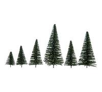 NOCH-10 Árboles sin pie (26930) , color/modelo surtido