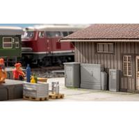 NOCH 13751 Cajas de Electricidad y distribución