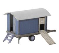 NOCH 14377 H0 - Kit de construcción para gallinas