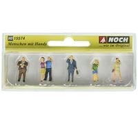 Noch - 15574 Gente con móvil