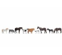 Noch -15713-Animales de Granja