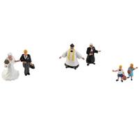 Noch Boda, Color Blanco, Negro (15860)