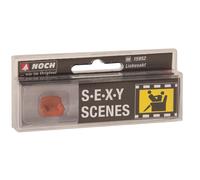 Noch 15952 Figuras De Amantes En Acción Sentados 1/87 = H0/00 Escala 2n