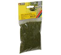 NOCH-2,5 mm Scatter Grass Meadow Paisaje Modelado Hierbas “Pradera”, Color Vistoso, (8312)